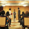 wedding ceremony